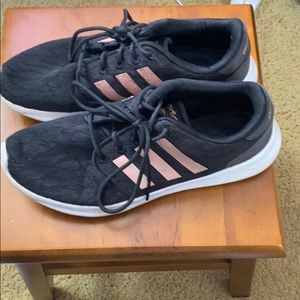 Adidas cloudfoam  sneakers